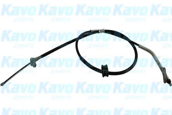 KAVO PARTS BHC-1551 Трос, стояночная тормозная система для DAIHATSU COPEN (Дайхатсу Cопэн) KAVO PARTS BHC-1551 Трос, стояночная тормозная система для DAIHATSU COPEN (Дайхатсу Cопэн)