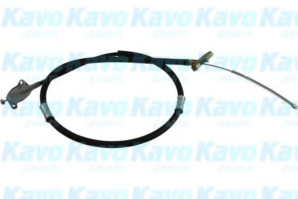 KAVO PARTS BHC-1552 Трос, стояночная тормозная система для DAIHATSU TARUNA (Дайхатсу Таруна) KAVO PARTS BHC-1552 Трос, стояночная тормозная система для DAIHATSU TARUNA (Дайхатсу Таруна)