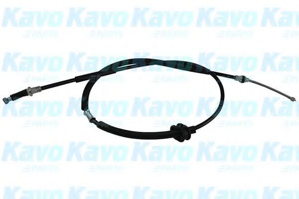 KAVO PARTS BHC-1559 Трос, стояночная тормозная система для DAIHATSU TARUNA (Дайхатсу Таруна) KAVO PARTS BHC-1559 Трос, стояночная тормозная система для DAIHATSU TARUNA (Дайхатсу Таруна)