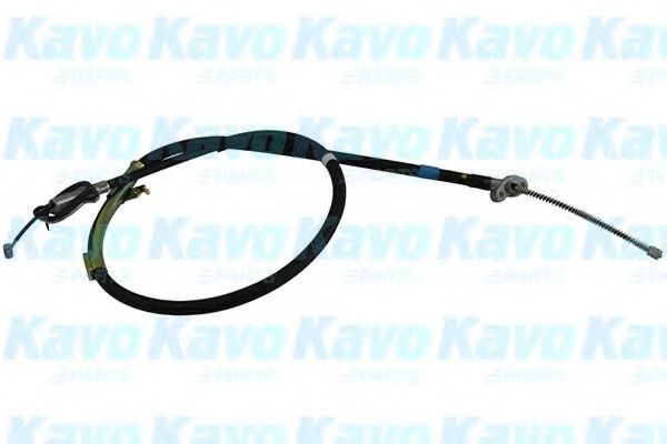 KAVO PARTS BHC-1576 Трос, стояночная тормозная система для DAIHATSU TARUNA (Дайхатсу Таруна) KAVO PARTS BHC-1576 Трос, стояночная тормозная система для DAIHATSU TARUNA (Дайхатсу Таруна)