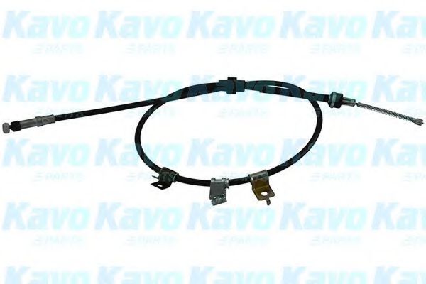 KAVO PARTS BHC-2020 Трос, стояночная тормозная система для HONDA (Хонда) KAVO PARTS BHC-2020 Трос, стояночная тормозная система для HONDA (Хонда)