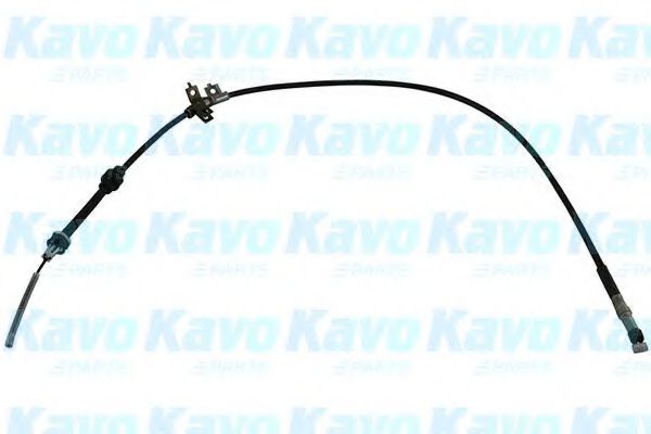 KAVO PARTS BHC-2021 Трос, стояночная тормозная система для HONDA (Хонда) KAVO PARTS BHC-2021 Трос, стояночная тормозная система для HONDA (Хонда)