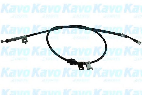KAVO PARTS BHC-2022 Трос, стояночная тормозная система для HONDA (Хонда) KAVO PARTS BHC-2022 Трос, стояночная тормозная система для HONDA (Хонда)