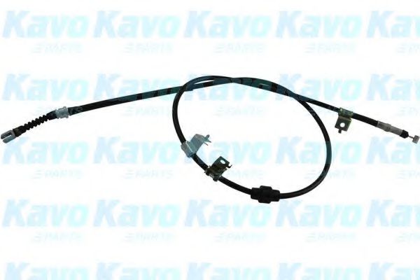 KAVO PARTS BHC-2023 Трос, стояночная тормозная система для HONDA (Хонда) KAVO PARTS BHC-2023 Трос, стояночная тормозная система для HONDA (Хонда)