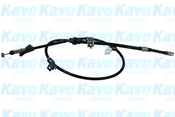 KAVO PARTS BHC-2028 Трос, стояночная тормозная система для HONDA CRX II (Хонда Cрх 2) KAVO PARTS BHC-2028 Трос, стояночная тормозная система для HONDA CRX II (Хонда Cрх 2)