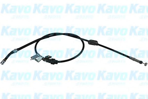 KAVO PARTS BHC-2031 Трос, стояночная тормозная система для HONDA (Хонда) KAVO PARTS BHC-2031 Трос, стояночная тормозная система для HONDA (Хонда)