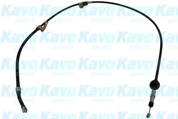 KAVO PARTS BHC-2032 Трос, стояночная тормозная система для HONDA PRELUDE III (Хонда Прэлудэ 3) KAVO PARTS BHC-2032 Трос, стояночная тормозная система для HONDA PRELUDE III (Хонда Прэлудэ 3)