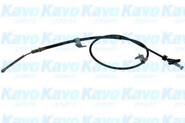 KAVO PARTS BHC-2036 Трос, стояночная тормозная система для HONDA JAZZ II (Хонда Джаз 2) KAVO PARTS BHC-2036 Трос, стояночная тормозная система для HONDA JAZZ II (Хонда Джаз 2)