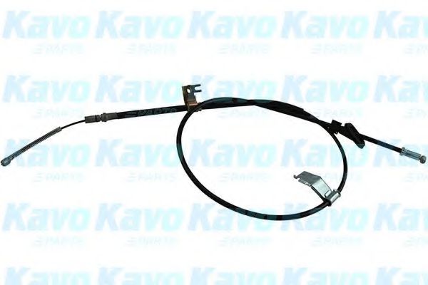 KAVO PARTS BHC-2037 Трос, стояночная тормозная система для HONDA JAZZ II (Хонда Джаз 2) KAVO PARTS BHC-2037 Трос, стояночная тормозная система для HONDA JAZZ II (Хонда Джаз 2)