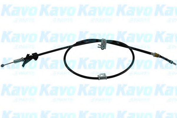 KAVO PARTS BHC-2038 Трос, стояночная тормозная система для HONDA JAZZ II (Хонда Джаз 2) KAVO PARTS BHC-2038 Трос, стояночная тормозная система для HONDA JAZZ II (Хонда Джаз 2)