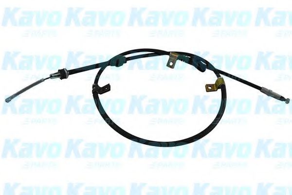 KAVO PARTS BHC-2048 Трос, стояночная тормозная система для HONDA SHUTTLE (Хонда Шуттлэ) KAVO PARTS BHC-2048 Трос, стояночная тормозная система для HONDA SHUTTLE (Хонда Шуттлэ)