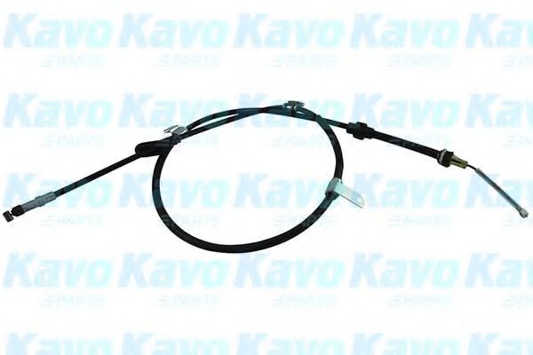 KAVO PARTS BHC-2050 Трос, стояночная тормозная система для HONDA SHUTTLE (Хонда Шуттлэ) KAVO PARTS BHC-2050 Трос, стояночная тормозная система для HONDA SHUTTLE (Хонда Шуттлэ)
