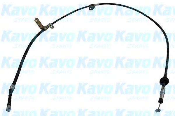 KAVO PARTS BHC-2076 Трос, стояночная тормозная система для HONDA PRELUDE III (Хонда Прэлудэ 3) KAVO PARTS BHC-2076 Трос, стояночная тормозная система для HONDA PRELUDE III (Хонда Прэлудэ 3)