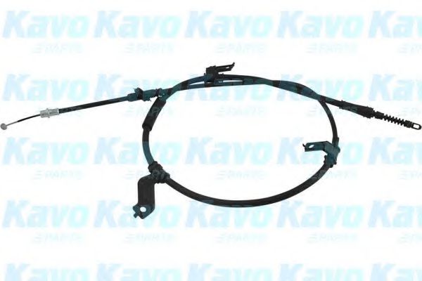 KAVO PARTS BHC-3095 Трос, стояночная тормозная система для HYUNDAI NF V (Хендай Нф v) KAVO PARTS BHC-3095 Трос, стояночная тормозная система для HYUNDAI NF V (Хендай Нф v)