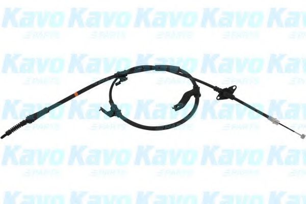KAVO PARTS BHC-3101 Трос, стояночная тормозная система для HYUNDAI NF V (Хендай Нф v) KAVO PARTS BHC-3101 Трос, стояночная тормозная система для HYUNDAI NF V (Хендай Нф v)