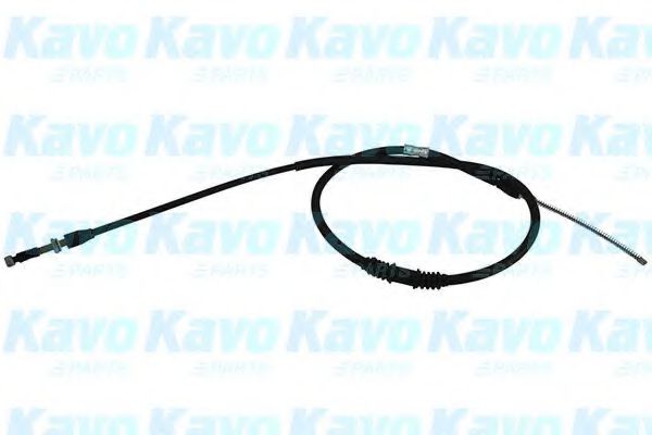 KAVO PARTS BHC-3108 Трос, стояночная тормозная система для HYUNDAI H-1 (Хендай Н1) KAVO PARTS BHC-3108 Трос, стояночная тормозная система для HYUNDAI H-1 (Хендай Н1)