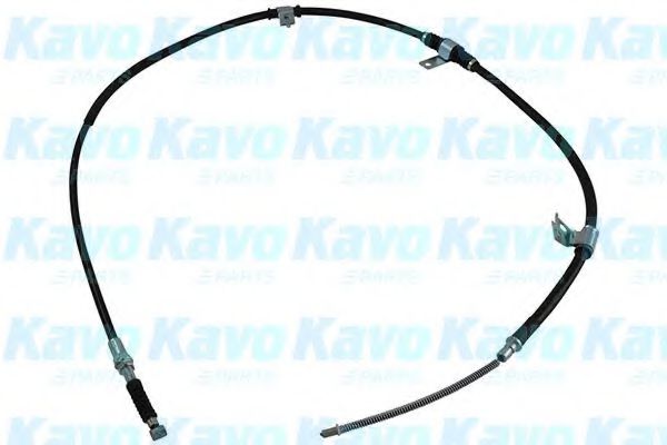 KAVO PARTS BHC-3109 Трос, стояночная тормозная система для HYUNDAI H-1 (Хендай Н1) KAVO PARTS BHC-3109 Трос, стояночная тормозная система для HYUNDAI H-1 (Хендай Н1)