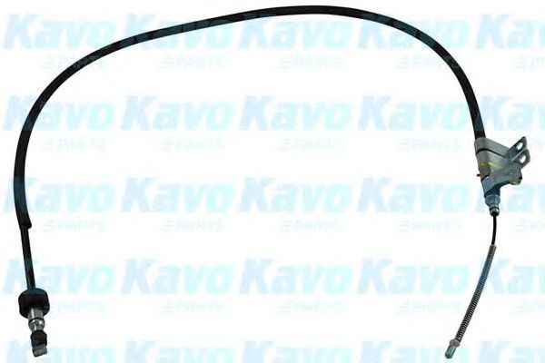 KAVO PARTS BHC-3136 Трос, стояночная тормозная система для HYUNDAI GETZ PRIME (Хендай Гэтз примэ) KAVO PARTS BHC-3136 Трос, стояночная тормозная система для HYUNDAI GETZ PRIME (Хендай Гэтз примэ)