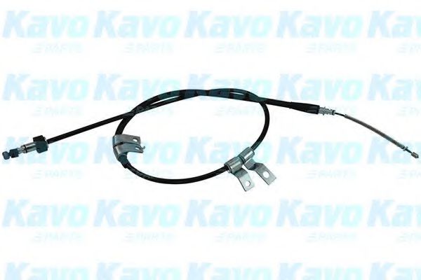 KAVO PARTS BHC-3138 Трос, стояночная тормозная система для HYUNDAI GETZ PRIME (Хендай Гэтз примэ) KAVO PARTS BHC-3138 Трос, стояночная тормозная система для HYUNDAI GETZ PRIME (Хендай Гэтз примэ)