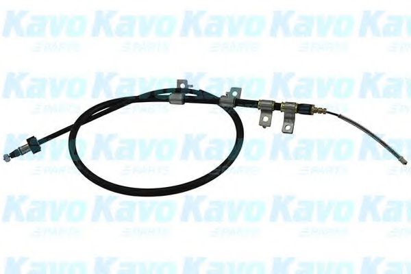 KAVO PARTS BHC-3139 Трос, стояночная тормозная система для HYUNDAI GETZ PRIME (Хендай Гэтз примэ) KAVO PARTS BHC-3139 Трос, стояночная тормозная система для HYUNDAI GETZ PRIME (Хендай Гэтз примэ)