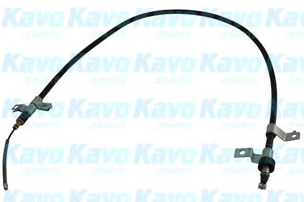 KAVO PARTS BHC-3140 Трос, стояночная тормозная система для HYUNDAI GETZ PRIME (Хендай Гэтз примэ) KAVO PARTS BHC-3140 Трос, стояночная тормозная система для HYUNDAI GETZ PRIME (Хендай Гэтз примэ)