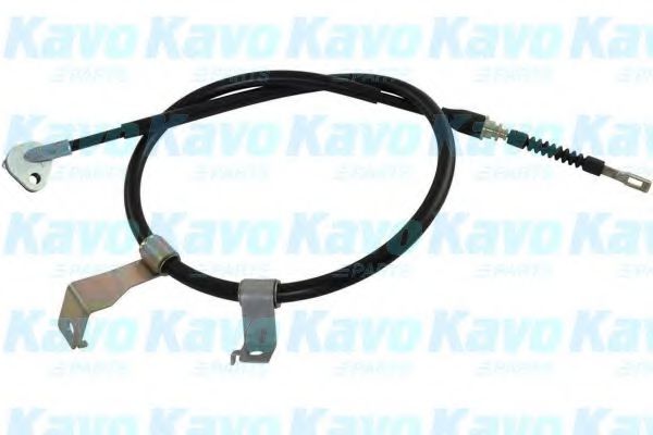 KAVO PARTS BHC-3172 Трос, стояночная тормозная система для HYUNDAI I10 (Хендай И10) KAVO PARTS BHC-3172 Трос, стояночная тормозная система для HYUNDAI I10 (Хендай И10)