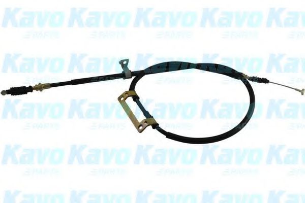 KAVO PARTS BHC-4061 Трос, стояночная тормозная система для KIA SEPHIA (Киа Сефия) KAVO PARTS BHC-4061 Трос, стояночная тормозная система для KIA SEPHIA (Киа Сефия)