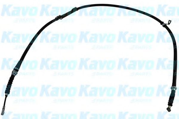 KAVO PARTS BHC-4065 Трос, стояночная тормозная система для KIA SEPHIA (Киа Сефия) KAVO PARTS BHC-4065 Трос, стояночная тормозная система для KIA SEPHIA (Киа Сефия)