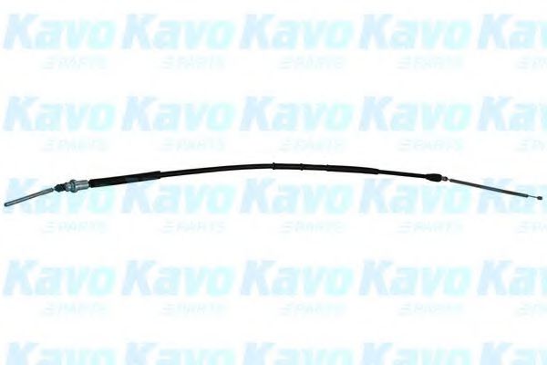 KAVO PARTS BHC-4080 Трос, стояночная тормозная система для KIA SEDONA II (Киа Сэдона 2) KAVO PARTS BHC-4080 Трос, стояночная тормозная система для KIA SEDONA II (Киа Сэдона 2)
