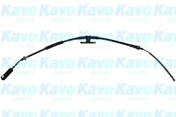 KAVO PARTS BHC-4081 Трос, стояночная тормозная система для KIA SEDONA II (Киа Сэдона 2) KAVO PARTS BHC-4081 Трос, стояночная тормозная система для KIA SEDONA II (Киа Сэдона 2)
