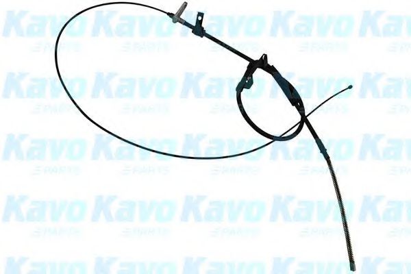 KAVO PARTS BHC-4082 Трос, стояночная тормозная система для KIA SEDONA II (Киа Сэдона 2) KAVO PARTS BHC-4082 Трос, стояночная тормозная система для KIA SEDONA II (Киа Сэдона 2)