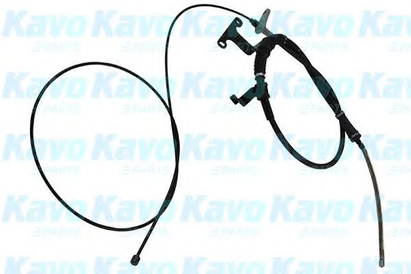 KAVO PARTS BHC-4083 Трос, стояночная тормозная система для KIA SEDONA II (Киа Сэдона 2) KAVO PARTS BHC-4083 Трос, стояночная тормозная система для KIA SEDONA II (Киа Сэдона 2)