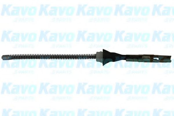 KAVO PARTS BHC-4505 Трос, стояночная тормозная система для MAZDA DEMIO (Мазда Дэмио) KAVO PARTS BHC-4505 Трос, стояночная тормозная система для MAZDA DEMIO (Мазда Дэмио)