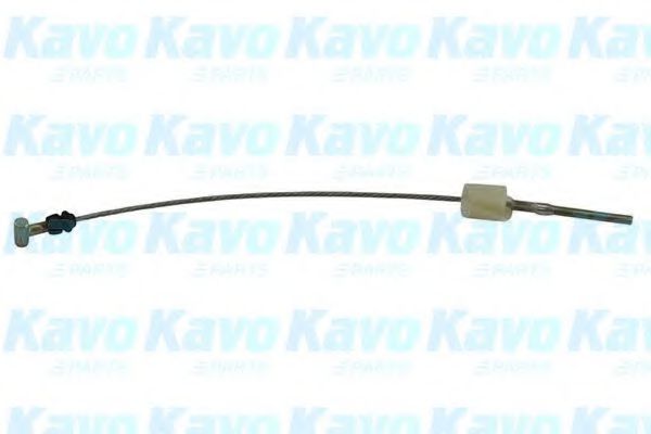 KAVO PARTS BHC-4506 Трос, стояночная тормозная система для MAZDA DEMIO (Мазда Дэмио) KAVO PARTS BHC-4506 Трос, стояночная тормозная система для MAZDA DEMIO (Мазда Дэмио)