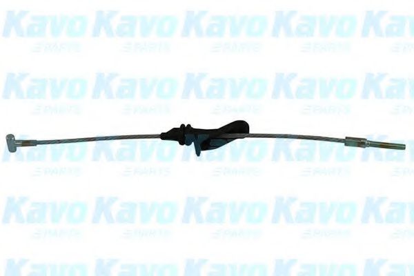KAVO PARTS BHC-4509 Трос, стояночная тормозная система для MAZDA AXELA (Мазда Аxэла) KAVO PARTS BHC-4509 Трос, стояночная тормозная система для MAZDA AXELA (Мазда Аxэла)