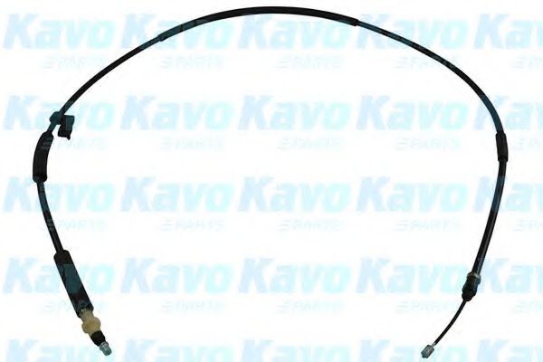 KAVO PARTS BHC-4569 Трос, стояночная тормозная система для MAZDA AXELA (Мазда Аxэла) KAVO PARTS BHC-4569 Трос, стояночная тормозная система для MAZDA AXELA (Мазда Аxэла)