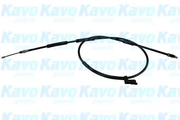 KAVO PARTS BHC-4570 Трос, стояночная тормозная система для MAZDA AXELA (Мазда Аxэла) KAVO PARTS BHC-4570 Трос, стояночная тормозная система для MAZDA AXELA (Мазда Аxэла)
