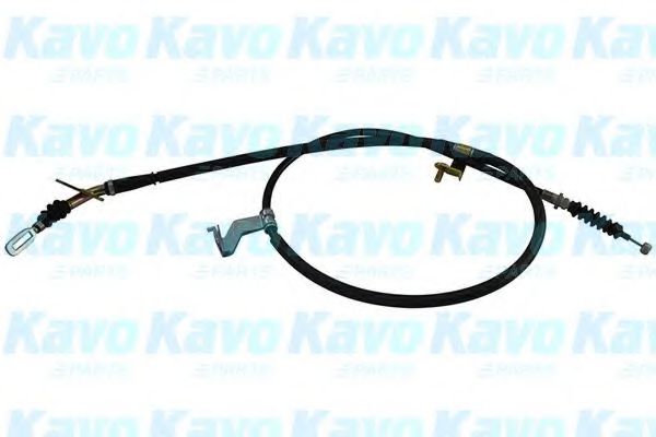 KAVO PARTS BHC-4573 Трос, стояночная тормозная система для MAZDA PROTEG V (Мазда Протэг v) KAVO PARTS BHC-4573 Трос, стояночная тормозная система для MAZDA PROTEG V (Мазда Протэг v)