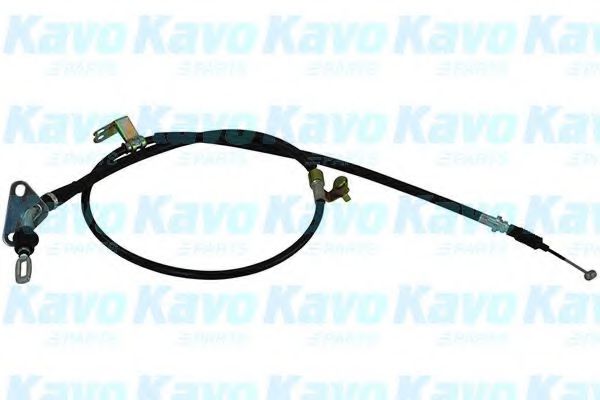 KAVO PARTS BHC-4574 Трос, стояночная тормозная система для MAZDA PROTEG V (Мазда Протэг v) KAVO PARTS BHC-4574 Трос, стояночная тормозная система для MAZDA PROTEG V (Мазда Протэг v)