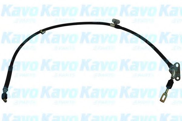 KAVO PARTS BHC-4580 Трос, стояночная тормозная система для MAZDA (Мазда) KAVO PARTS BHC-4580 Трос, стояночная тормозная система для MAZDA (Мазда)