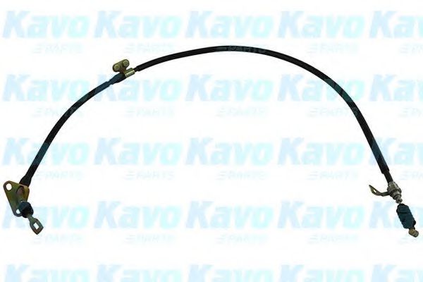 KAVO PARTS BHC-4581 Трос, стояночная тормозная система для MAZDA (Мазда) KAVO PARTS BHC-4581 Трос, стояночная тормозная система для MAZDA (Мазда)