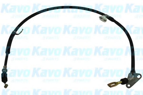 KAVO PARTS BHC-4588 Трос, стояночная тормозная система для MAZDA (Мазда) KAVO PARTS BHC-4588 Трос, стояночная тормозная система для MAZDA (Мазда)