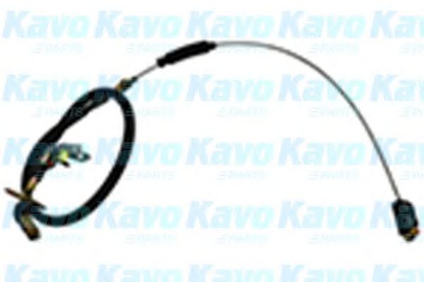 KAVO PARTS BHC-4590 Трос, стояночная тормозная система для MAZDA (Мазда) KAVO PARTS BHC-4590 Трос, стояночная тормозная система для MAZDA (Мазда)