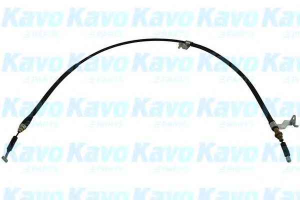 KAVO PARTS BHC-4594 Трос, стояночная тормозная система для MAZDA 323 F V (Мазда 323 ф5) KAVO PARTS BHC-4594 Трос, стояночная тормозная система для MAZDA 323 F V (Мазда 323 ф5)