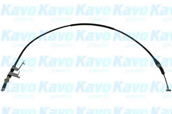 KAVO PARTS BHC-4596 Трос, стояночная тормозная система для MAZDA 323 F/P VI (Мазда 323 ф/п vи) KAVO PARTS BHC-4596 Трос, стояночная тормозная система для MAZDA 323 F/P VI (Мазда 323 ф/п vи)