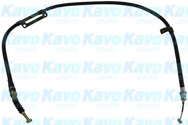 KAVO PARTS BHC-4599 Трос, стояночная тормозная система для MAZDA 626 IV (Мазда 626 4) KAVO PARTS BHC-4599 Трос, стояночная тормозная система для MAZDA 626 IV (Мазда 626 4)
