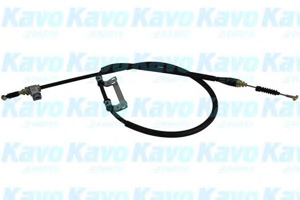 KAVO PARTS BHC-4635 Трос, стояночная тормозная система для MAZDA XEDOS 6 (Мазда Кседос 6) KAVO PARTS BHC-4635 Трос, стояночная тормозная система для MAZDA XEDOS 6 (Мазда Кседос 6)
