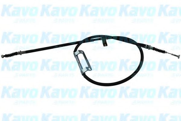 KAVO PARTS BHC-4636 Трос, стояночная тормозная система для MAZDA XEDOS 6 (Мазда Кседос 6) KAVO PARTS BHC-4636 Трос, стояночная тормозная система для MAZDA XEDOS 6 (Мазда Кседос 6)