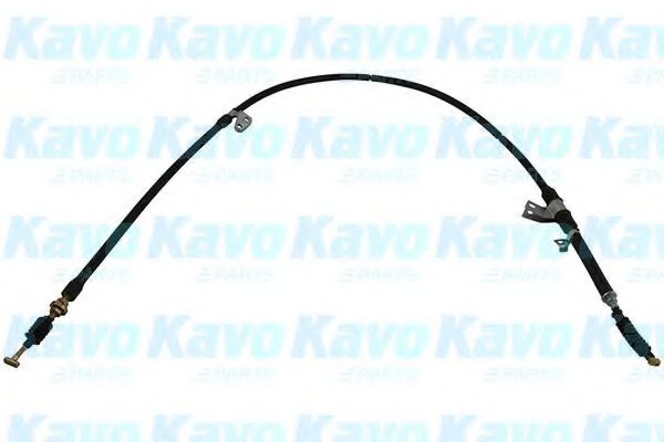KAVO PARTS BHC-4646 Трос, стояночная тормозная система для MAZDA (Мазда) KAVO PARTS BHC-4646 Трос, стояночная тормозная система для MAZDA (Мазда)