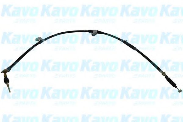 KAVO PARTS BHC-4648 Трос, стояночная тормозная система для MAZDA (Мазда) KAVO PARTS BHC-4648 Трос, стояночная тормозная система для MAZDA (Мазда)